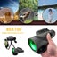 80X100 HD Powerful Monocular Telescope Phone Camera Zoom Starscope Tripod CHK12N Carousel 7