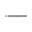 Tamiya 74135 Fine Engraving Blade 0.1mm (1pc) Carousel 1