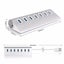 USB HUB 3.0 Multi 4 7 Ports with Power Adapter for Xiaomi Macbook Pro Air CHK12N Carousel 5