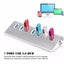 USB HUB 3.0 Multi 4 7 Ports with Power Adapter for Xiaomi Macbook Pro Air CHK12N Carousel 6