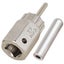 Bicycle Shimano Cassette Install Removal Tool for 12mm Thru Axle Carousel 1