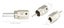 Bicycle Shimano Cassette Install Removal Tool for 12mm Thru Axle Carousel 2