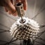 Bicycle Shimano Cassette Install Removal Tool for 12mm Thru Axle Carousel 3
