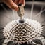 Bicycle Shimano Cassette Install Removal Tool for 12mm Thru Axle Carousel 4