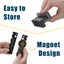 BIKEHAND Hub Axle Pedal Spindle Bench Visa Tool Carousel 4
