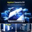 Tempered Glass For iPhone 14 13 12 11 Pro Max Mini Screen Protector Carousel 5