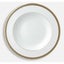 Bernardaud Athena Gold Soup Plate 22.5cm Carousel 1