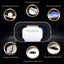 G05 Virtual Reality HD Lens Glasses Stereo Google Cardboard Headset Helme CHK12N Carousel 7