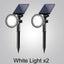 RGB Outdoor Solar Lights LED Changing Lawn Ground Lamp IP65 Waterproof Ou CHK12N Carousel 4