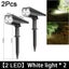 RGB Outdoor Solar Lights LED Changing Lawn Ground Lamp IP65 Waterproof Ou CHK12N Carousel 8