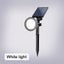 RGB Outdoor Solar Lights LED Changing Lawn Ground Lamp IP65 Waterproof Ou CHK12N Carousel 12
