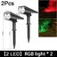 RGB Outdoor Solar Lights LED Changing Lawn Ground Lamp IP65 Waterproof Ou CHK12N Carousel 13