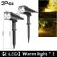 RGB Outdoor Solar Lights LED Changing Lawn Ground Lamp IP65 Waterproof Ou CHK12N Carousel 15