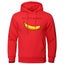 Dolce & Banana Cute Printed Men Hoodie Loose Casual Clothing Carousel 1