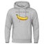 Dolce & Banana Cute Printed Men Hoodie Loose Casual Clothing Carousel 8