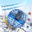 Fly Ball Hover Ball LED Light Rotating Fly Ball Toy Flying Drone Carousel 4