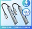 Lemorele USB Hub Type C Hub USB3.0 OTG 4 Port USB C HUB Multi Splitter Ad CHK12N Carousel 2