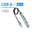 Lemorele USB Hub Type C Hub USB3.0 OTG 4 Port USB C HUB Multi Splitter Ad CHK12N Carousel 7