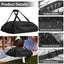 Pizza Oven Cover for Ooni Koda 12 16 Portable 420D Oxford Fabric Carousel 4