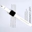 Smart Watch 1.83-inch HD Display Heart Rate, Blood Pressure, Blood Carousel 7