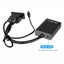1080P Full HD VGA to HDMI-compatible Converter Adapter Cable with Audio CHK12N Carousel 3