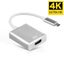 USB C Hub to HDMI-compatible Adapter OTG Thunderbolt 3 Dock with usb3.0 CHK12N Carousel 5
