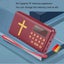 High Quality Universal High-end Rechargeable Audios Bible Player Electron CHK12N Carousel 7