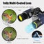 APEXEL 60x60 Binoculars Telescope Compact Professional Long distance BAK4 CHK12N Carousel 2