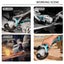 18V 125mm/100mm Brushless Cordless Impact Angle Grinder For Makita 18V Ba CHK12N Carousel 6