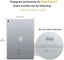 Case for iPad Pro 9.7 2016 Models A1673 A1674 A1675 Cover,360 Degree Rota CHK12N Carousel 3