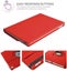 Case for iPad Pro 9.7 2016 Models A1673 A1674 A1675 Cover,360 Degree Rota CHK12N Carousel 5