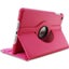 Case for iPad Pro 9.7 2016 Models A1673 A1674 A1675 Cover,360 Degree Rota CHK12N Carousel 12