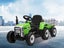 Ride On Car Tractor Carousel 9