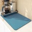 Napa Skin Drain Pad Rubber Dish Drying Mat Super Absorbent Drainer Mats T CHK12N Carousel 22