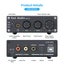 Fosi Audio Q4 Mini Stereo USB Gaming DAC & Headphone Amplifier Audio Conv CHK12N Carousel 3