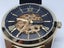 Michael Hill Automatic Skeleton Watch - 9622A - Gold Tone - A1692293-1 Carousel 9