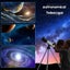 36050 Professional Astronomical Telescope Powerful Monocular HD Moon Spac CHK12N Carousel 5