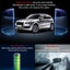 Mini TK102B Over Speed Alarm Car Accessories GSM GPRS GPS Tracker Car Veh CHK12N Carousel 5
