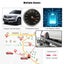 Mini TK102B Over Speed Alarm Car Accessories GSM GPRS GPS Tracker Car Veh CHK12N Carousel 6