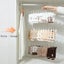 10/30 Clips Stainless Steel Clothes Drying Hanger,Multi-layer Heavy Duty CHK12N Carousel 3