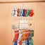 10/30 Clips Stainless Steel Clothes Drying Hanger,Multi-layer Heavy Duty CHK12N Carousel 4