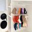 10/30 Clips Stainless Steel Clothes Drying Hanger,Multi-layer Heavy Duty CHK12N Carousel 5