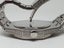 Saint Morta Premierre Iced Silver Watch - A1692046-2 Carousel 8