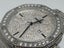 Saint Morta Premierre Iced Silver Watch - A1692046-2 Carousel 10