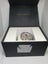 Saint Morta Premierre Iced Silver Watch - A1692046-2 Carousel 12
