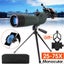 25-75x70 Telescope Night Vision HD Monocular Zoom Spotting Scope Monocula CHK12N Carousel 1