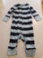Baby 1 piece long sleeve Carousel 1
