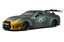 1/18 2022 Nissan GT-R (R35) Carousel 1