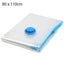 1/2/5Pcs Vacuum Storage Bags Space Saving Bags for Comforters Clothes Pil CHK12N Carousel 7