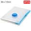 1/2/5Pcs Vacuum Storage Bags Space Saving Bags for Comforters Clothes Pil CHK12N Carousel 11